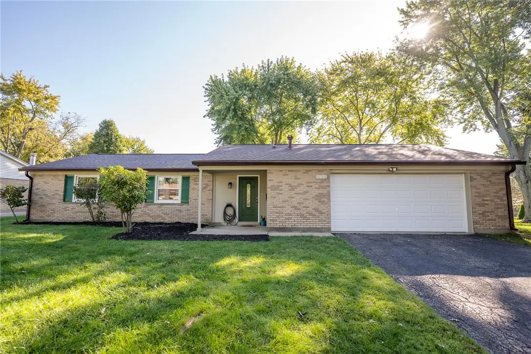 265 Waterford Drive, Centerville, OH 45458 - #1
