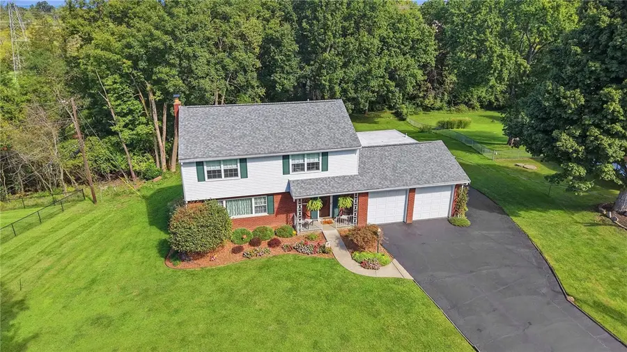 6396 Springmyer Drive, Cincinnati, OH 45248 - #2