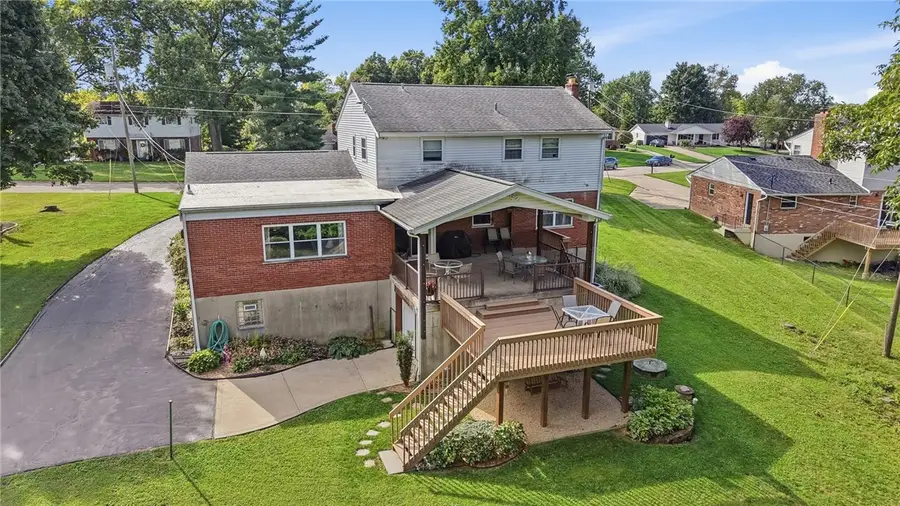 6396 Springmyer Drive, Cincinnati, OH 45248 - #3