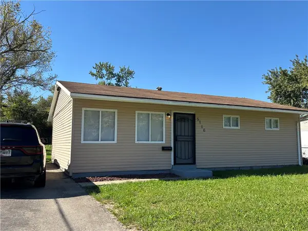 5116 Rucks Road, Trotwood, OH 45417