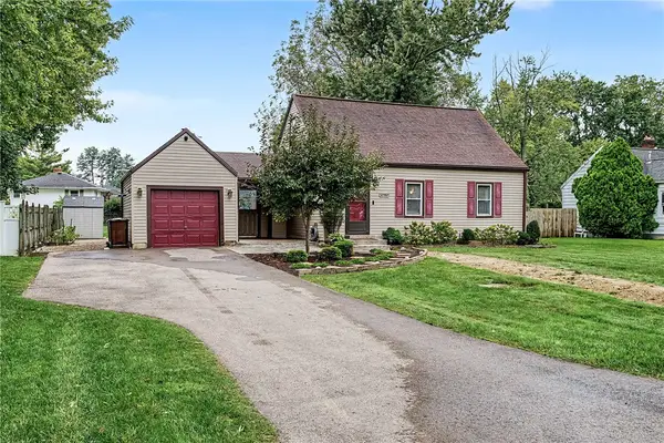 4306 Blue Rock Road, Riverside, OH 45432