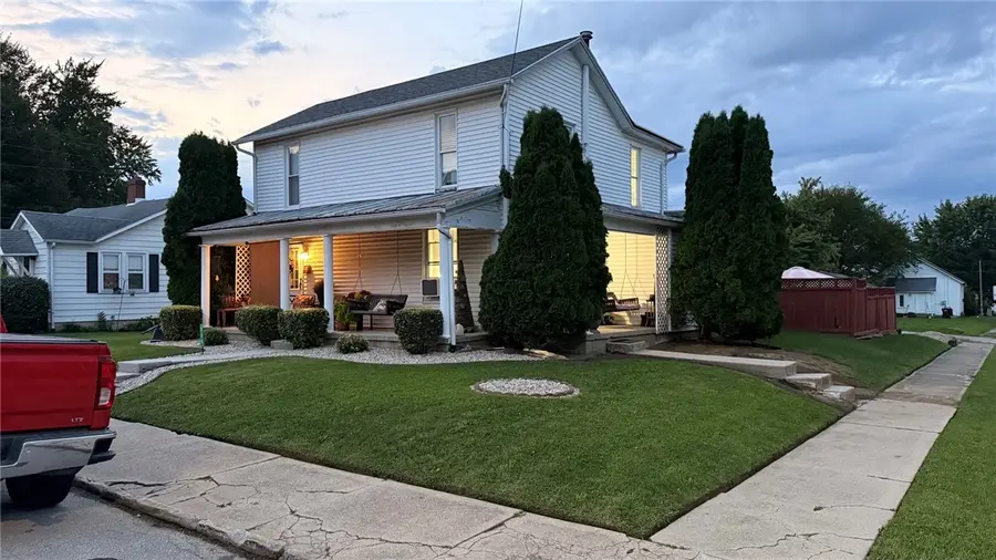 238 Hall Street, Greenville, OH 45331 - #2