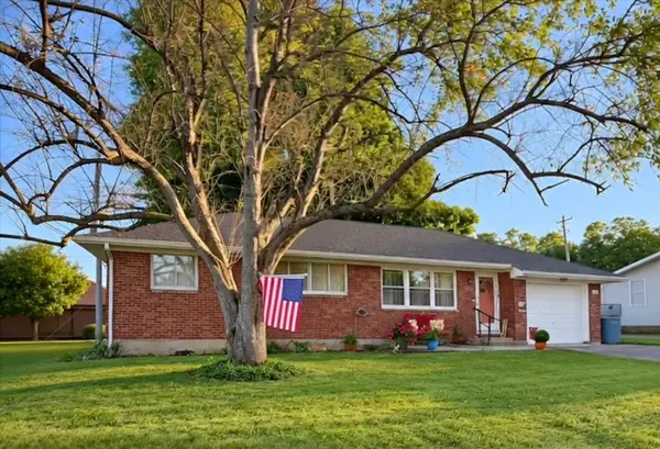103 Mattis Drive, Lewisburg, OH 45338
