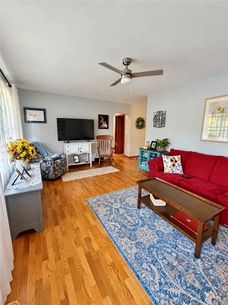 103 Mattis Drive, Lewisburg, OH 45338 - #2