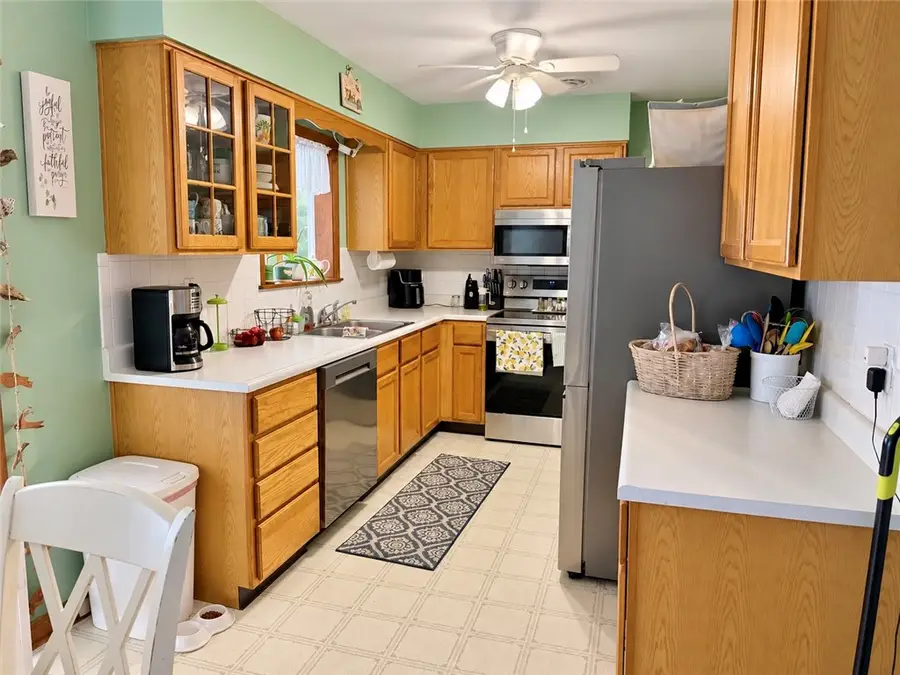 103 Mattis Drive, Lewisburg, OH 45338 - #3