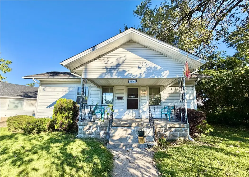 2125 Ewalt Avenue, Dayton, OH 45420 - #1