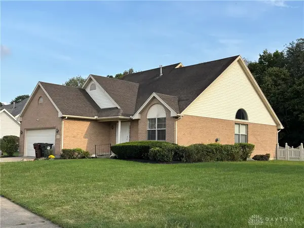 1332 Stillwater Lane, Dayton, OH 45415