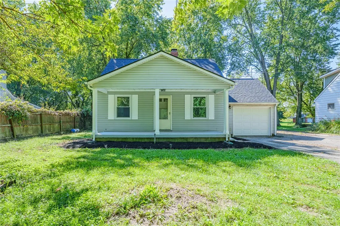 2567 W Jackson Road, Mad River, OH 45387 - #1