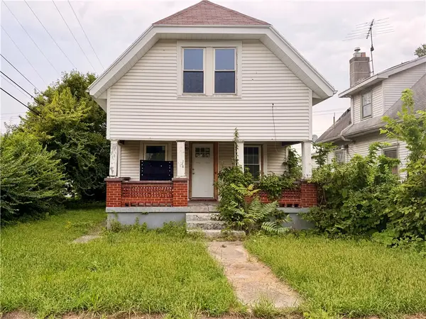 1351 Steiner Avenue, Dayton, OH 45417