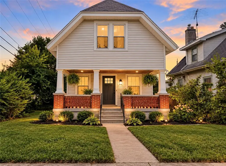 1351 Steiner Avenue, Dayton, OH 45417 - #2