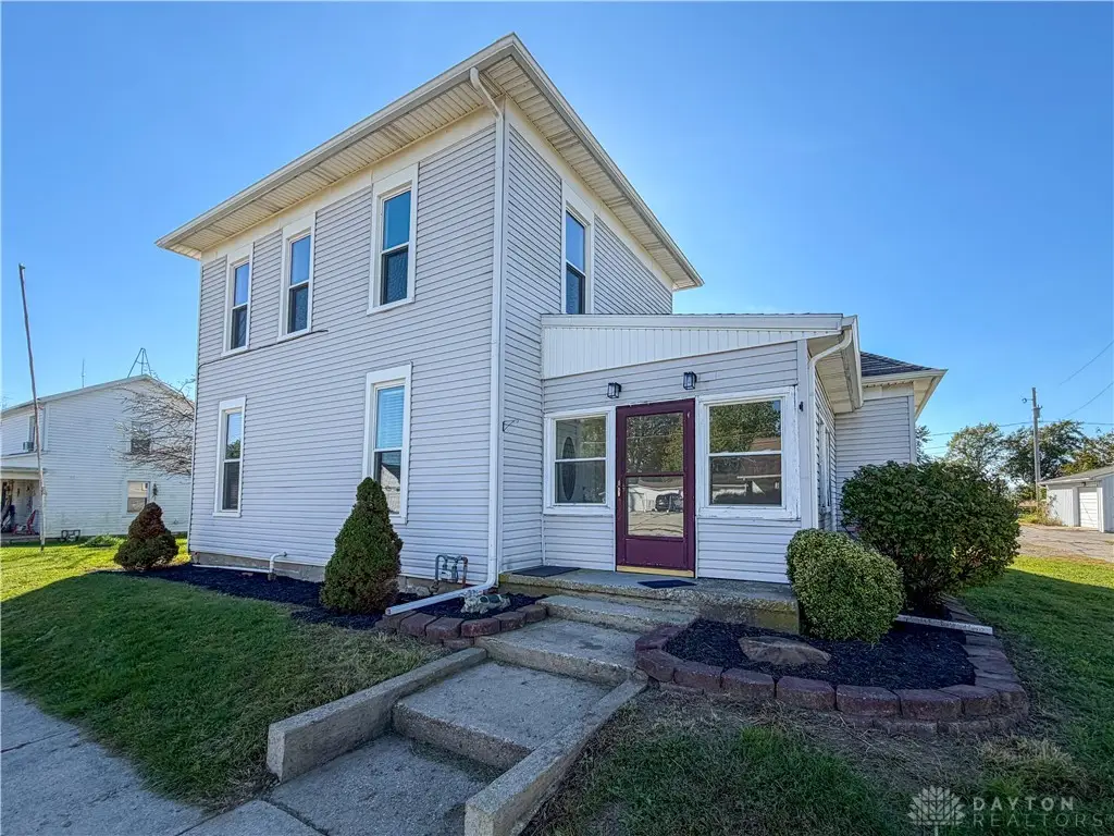 133 S Main Street, Arcanum, OH 45304 - #1