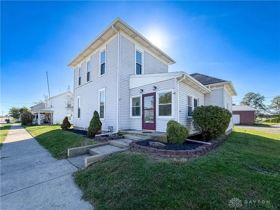 133 S Main Street, Arcanum, OH 45304 - #2