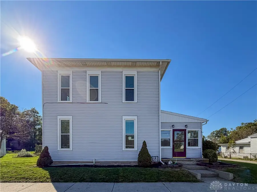 133 S Main Street, Arcanum, OH 45304 - #3