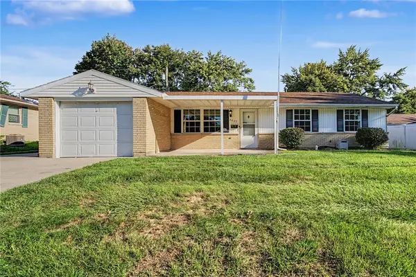 6637 Taylorsville Road, Huber Heights, OH 45424