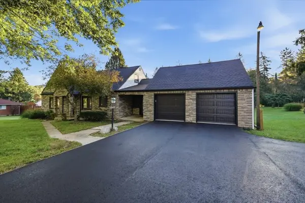 5940 Basore Road, Trotwood, OH 45415 - #3