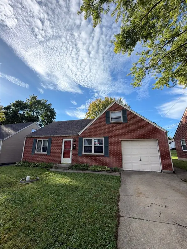 44 Orchard Avenue, Englewood, OH 45322