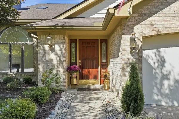 691 Doe Crossing, Centerville, OH 45459