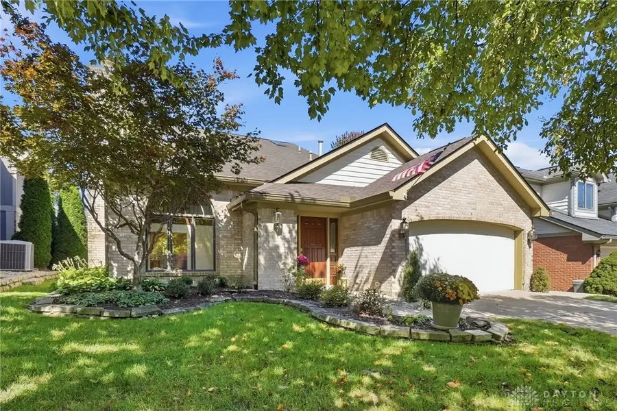 691 Doe Crossing, Centerville, OH 45459 - #2