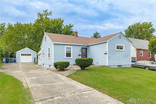 3517 Idylwilde Boulevard, Dayton, OH 45414
