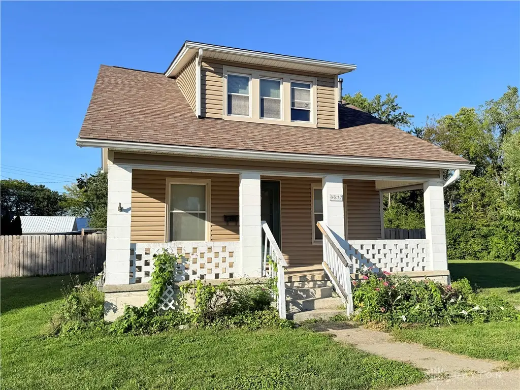 1217 Eureka Drive, Kettering, OH 45419 - #1