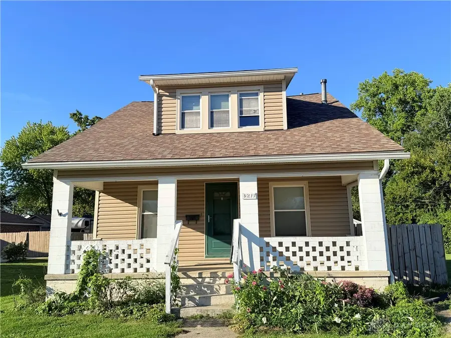 1217 Eureka Drive, Kettering, OH 45419 - #3