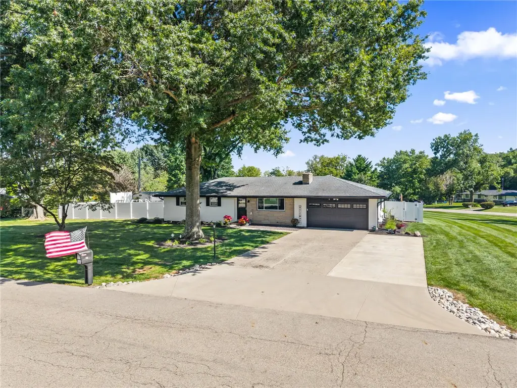 112 Summerhaven Road, Beavercreek, OH 45440 - #1
