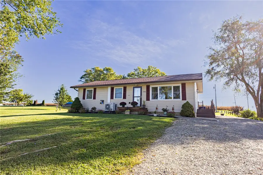 770 Brande Drive, Eaton, OH 45320 - #2