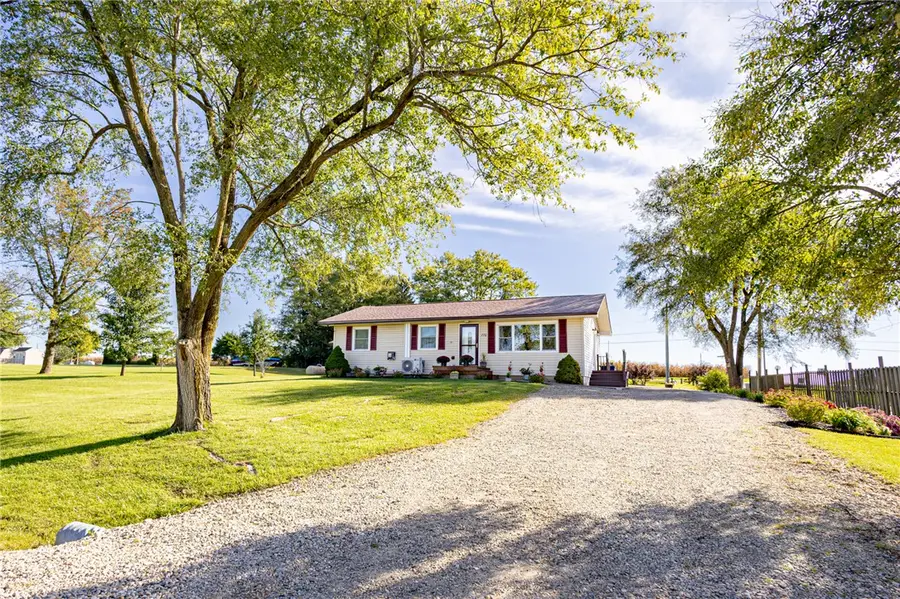 770 Brande Drive, Eaton, OH 45320 - #3