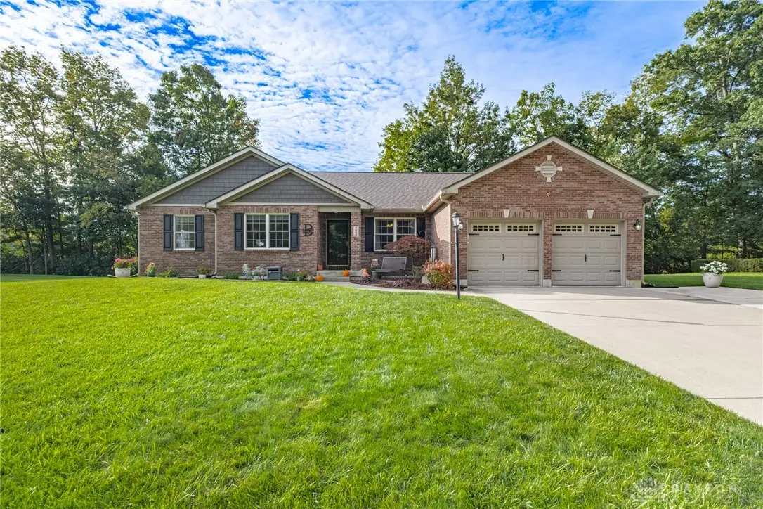 2860 Wooden Lane, Troy, OH 454373 - #1