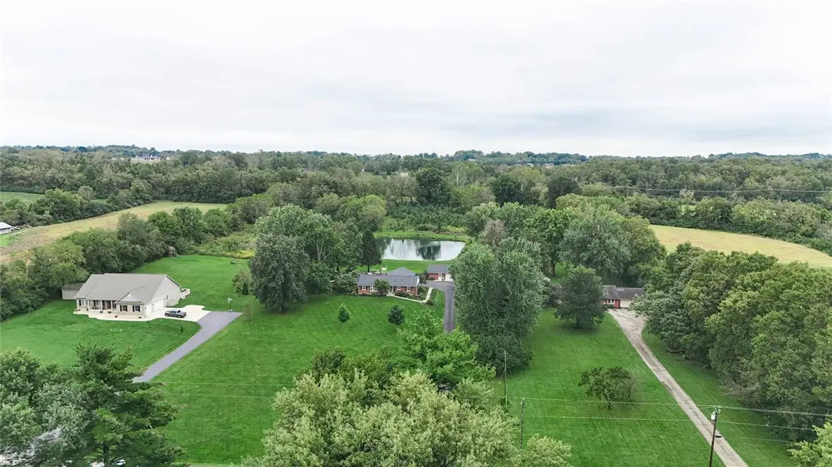 1697 Wilmington Road, Turtlecreek, OH 45036 - #1