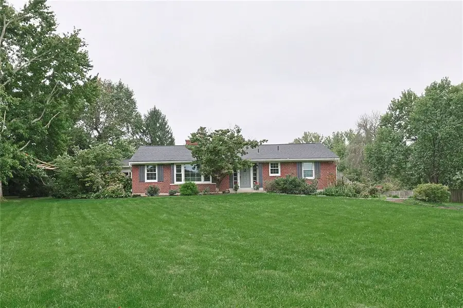 1697 Wilmington Road, Turtlecreek, OH 45036 - #2