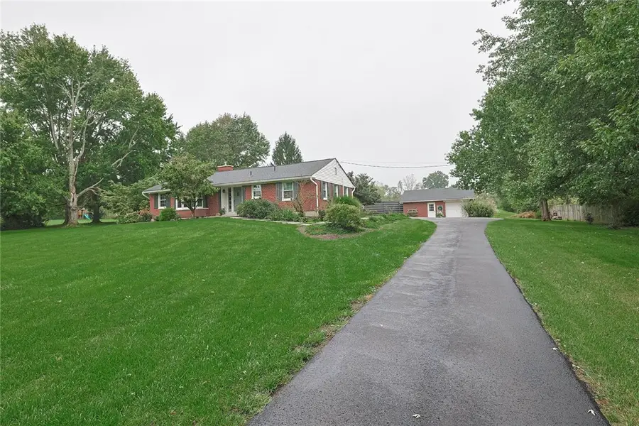 1697 Wilmington Road, Turtlecreek, OH 45036 - #3