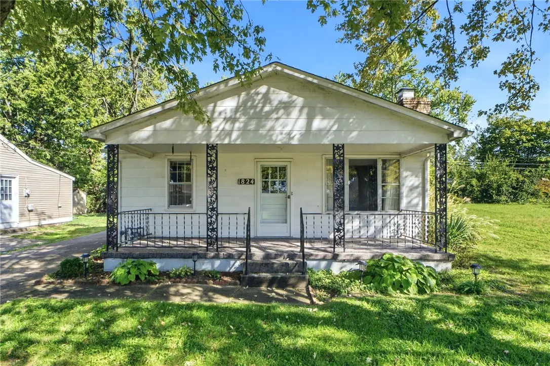 1824 Burrowes Boulevard, Fairborn, OH 45324 - #1