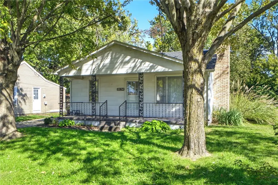 1824 Burrowes Boulevard, Fairborn, OH 45324 - #2