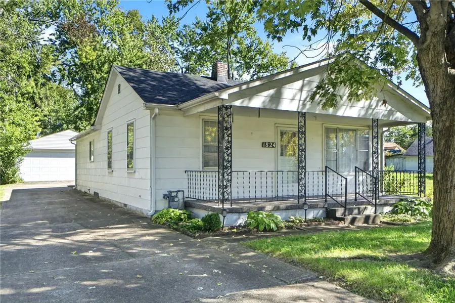 1824 Burrowes Boulevard, Fairborn, OH 45324 - #3