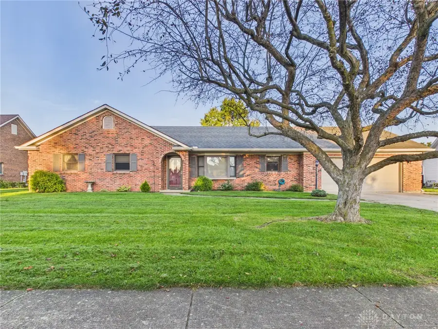 115 Willow Drive, Greenville, OH 45331 - #2