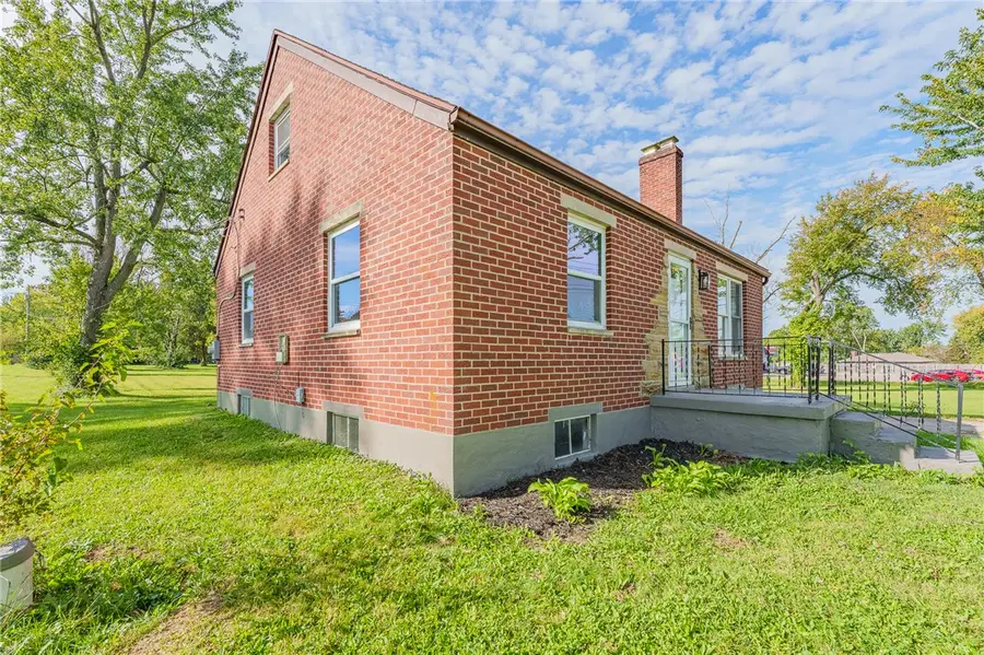 3869 Kemp Road, Beavercreek, OH 45431 - #3