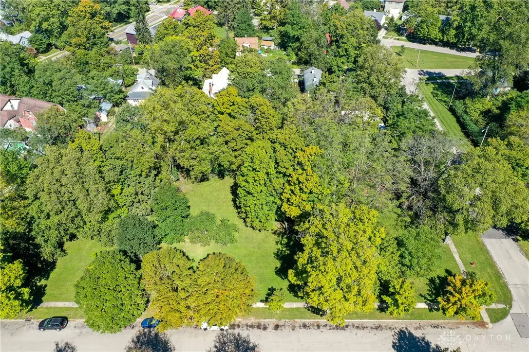 117 E North College Street, Yellow Springs, OH 45387 - #1