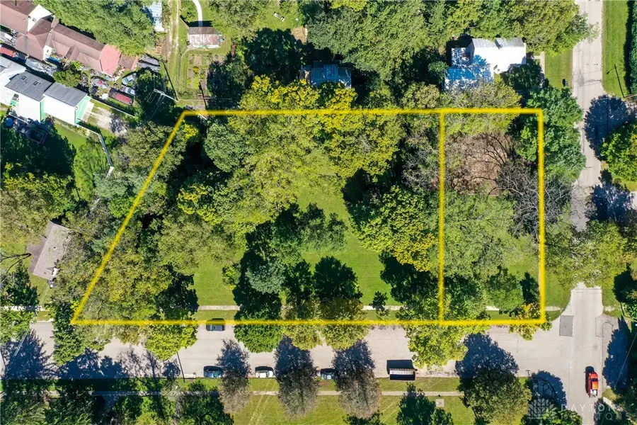 117 E North College Street, Yellow Springs, OH 45387 - #2