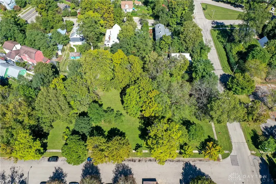 117 E North College Street, Yellow Springs, OH 45387 - #3