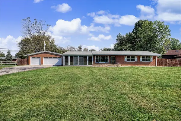 9082 Mary Haynes Drive, Centerville, OH 45458
