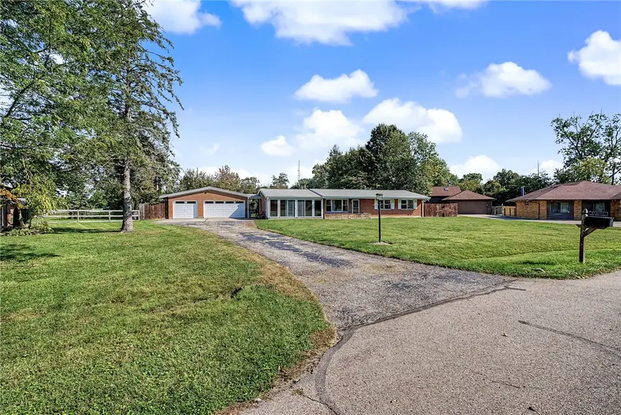 9082 Mary Haynes Drive, Centerville, OH 45458 - #2