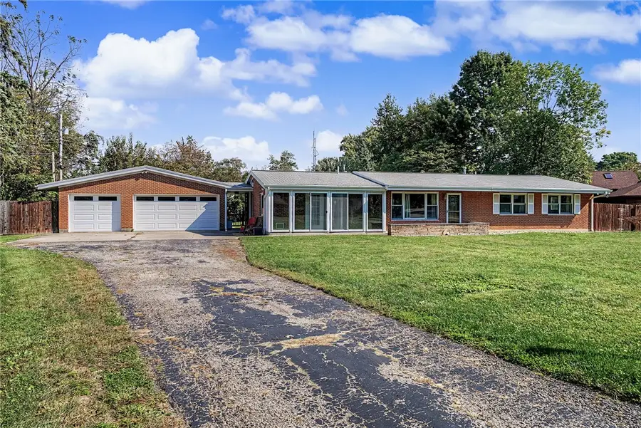 9082 Mary Haynes Drive, Centerville, OH 45458 - #3