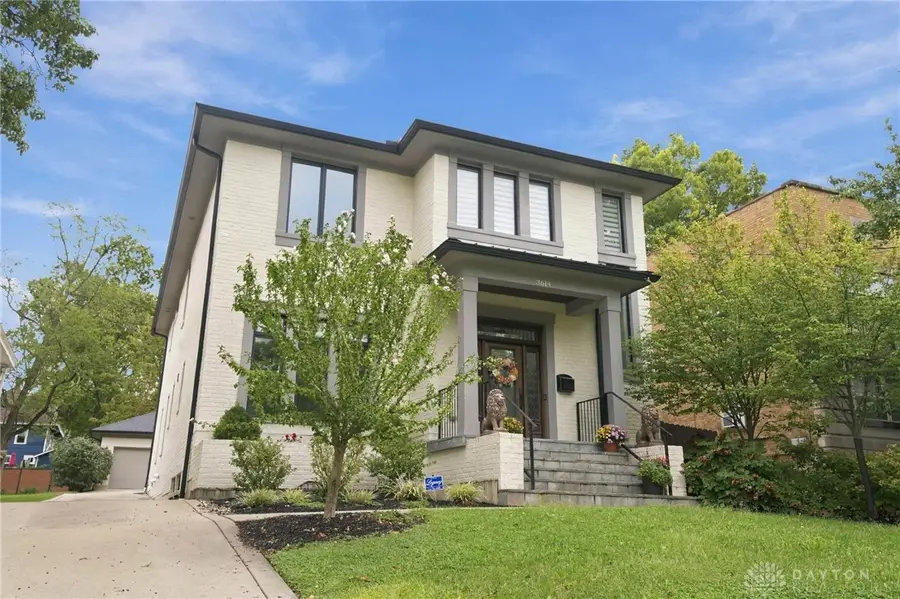 3614 Michigan Avenue, Cincinnati, OH 45208 - #2
