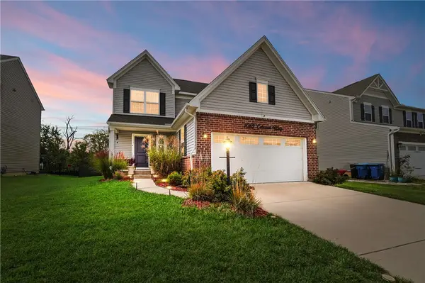 1015 Colonial Way, Huber Heights, OH 45424