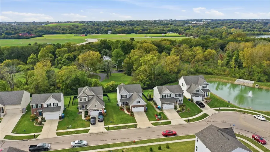 1015 Colonial Way, Huber Heights, OH 45424 - #2