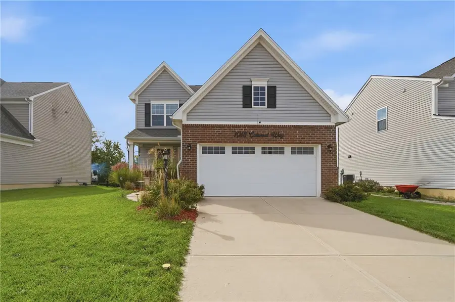 1015 Colonial Way, Huber Heights, OH 45424 - #3