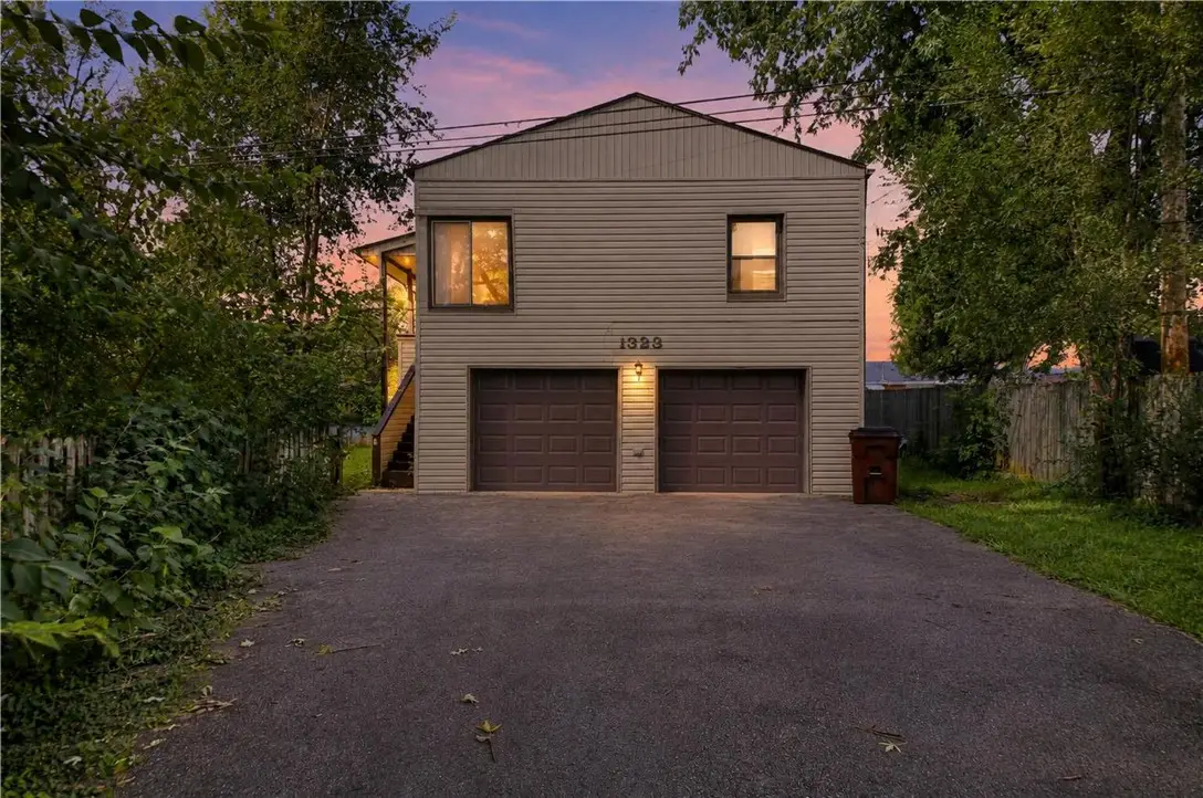 1323 Eastview Drive, Fairborn, OH 45324 - #1