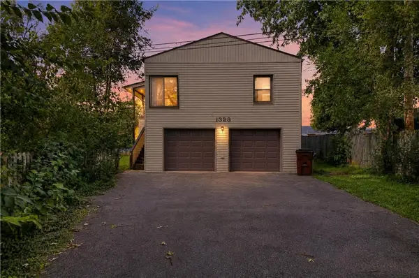 1323 Eastview Drive, Fairborn, OH 45324