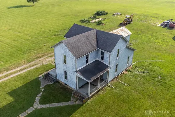 3127 Upshur Northern Road, Eaton, OH 45320